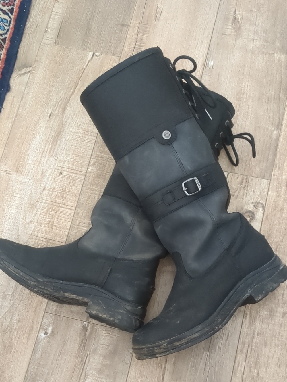 Ariat Langdale H2O Waterproof